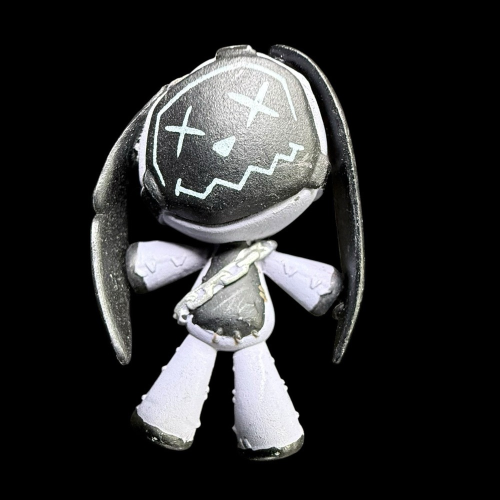 Fortnight Nitehare Floppy Back Bling McFarlane Action Figure 1" Accessory ONLY